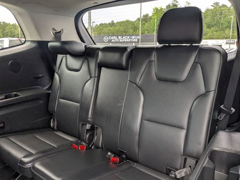 Used 2021 Kia Telluride SX w/ Nightfall Edition Package AWD/4WD image 28