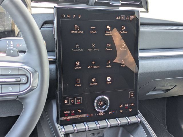New 2026 GMC Terrain Elevation w/ Elevation Premium Package AWD/4WD image 19