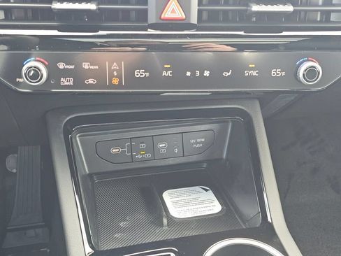 New 2026 Kia K5 GT-Line w/ GT-Line Premium Package AWD/4WD image 17