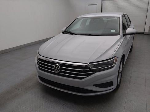 Used 2019 Volkswagen Jetta S w/ Driver Assistance Package image 15