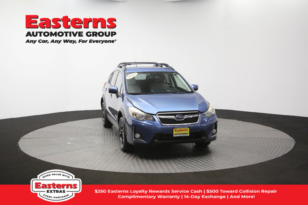 Used 2016 Subaru Crosstrek 2.0i Premium AWD/4WD image 52