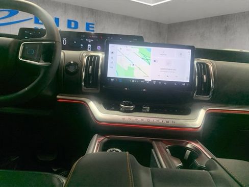New 2026 Ford Expedition Tremor AWD/4WD image 13