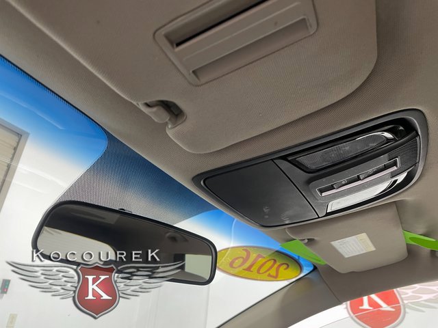 Used 2016 Kia Sorento LX AWD/4WD image 18