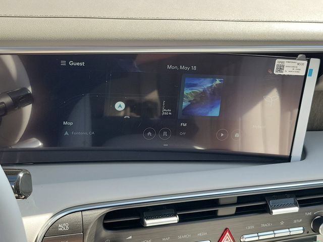 New 2026 Hyundai Palisade FWD Hybrid image 11