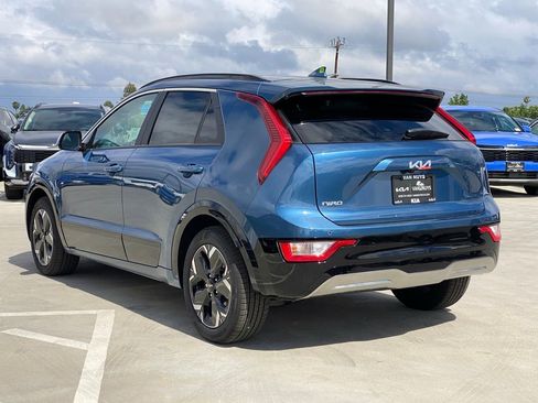 New 2026 Kia Niro Wind FWD image 6