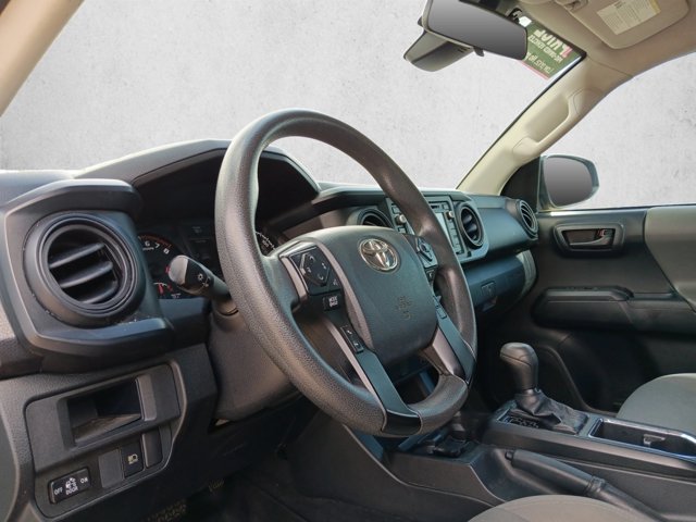 Used 2018 Toyota Tacoma SR w/ SR Convenience Package RWD image 9
