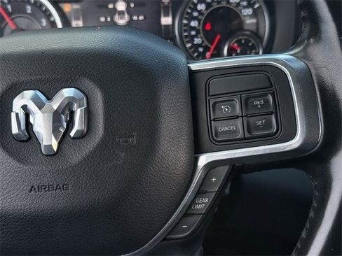 Used 2021 RAM 3500 Laramie image 17