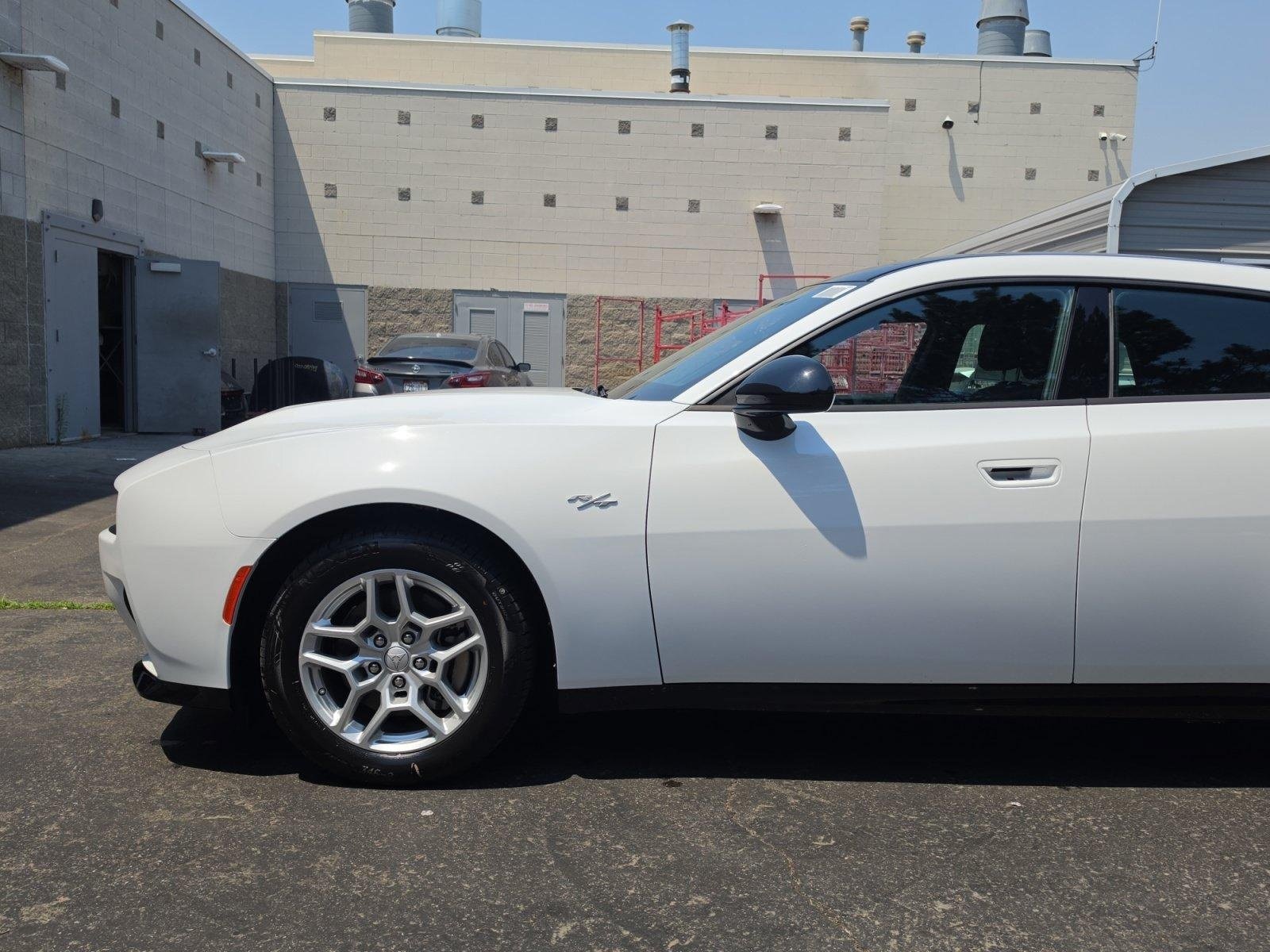 New 2026 Dodge Charger R/T AWD/4WD image 11
