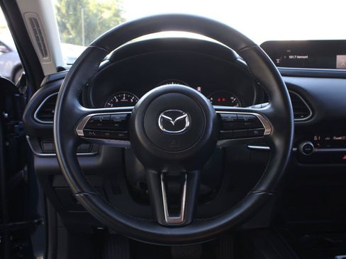 Used 2025 MAZDA CX-30 AWD 2.5 S w/ Select Sport Pkg image 9