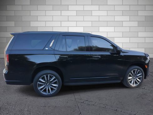 Used 2021 Cadillac Escalade Sport image 6