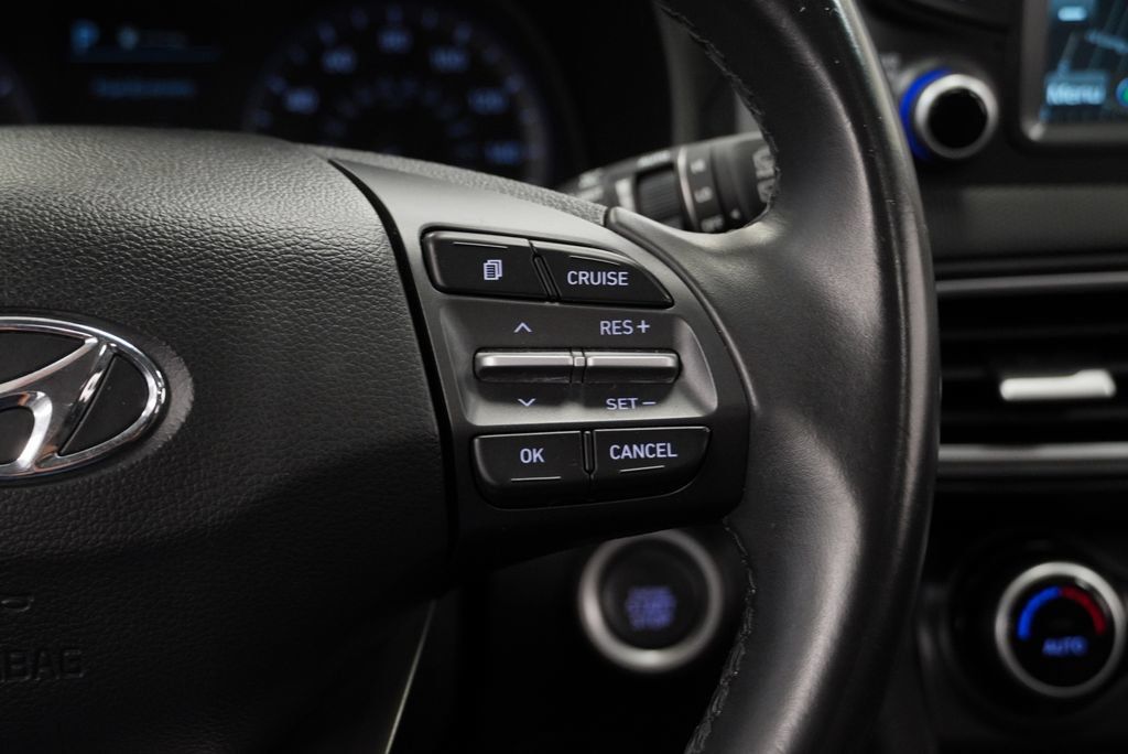 Used 2019 Hyundai Kona Ultimate FWD image 35