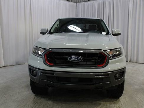Used 2023 Ford Ranger Lariat w/ Tremor Off-Road Package image 36
