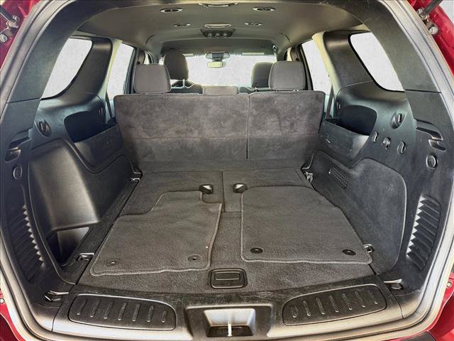 Used 2023 Dodge Durango SXT RWD image 20