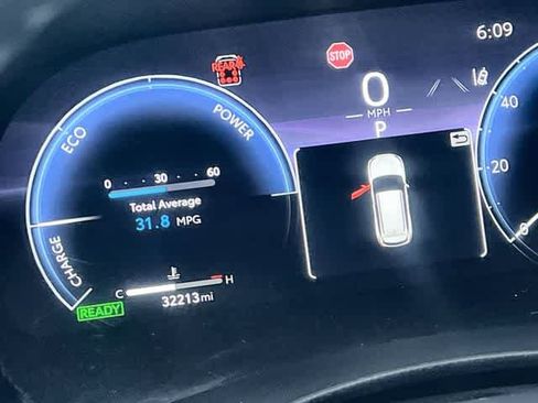 Used 2023 Toyota Highlander Platinum image 19