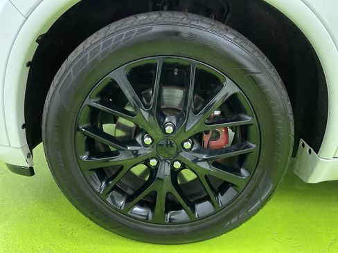 Used 2015 Dodge Durango R/T w/ Blacktop Package image 15