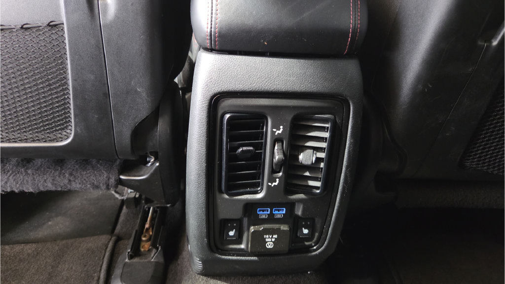 Used 2022 Dodge Durango R/T AWD/4WD image 31