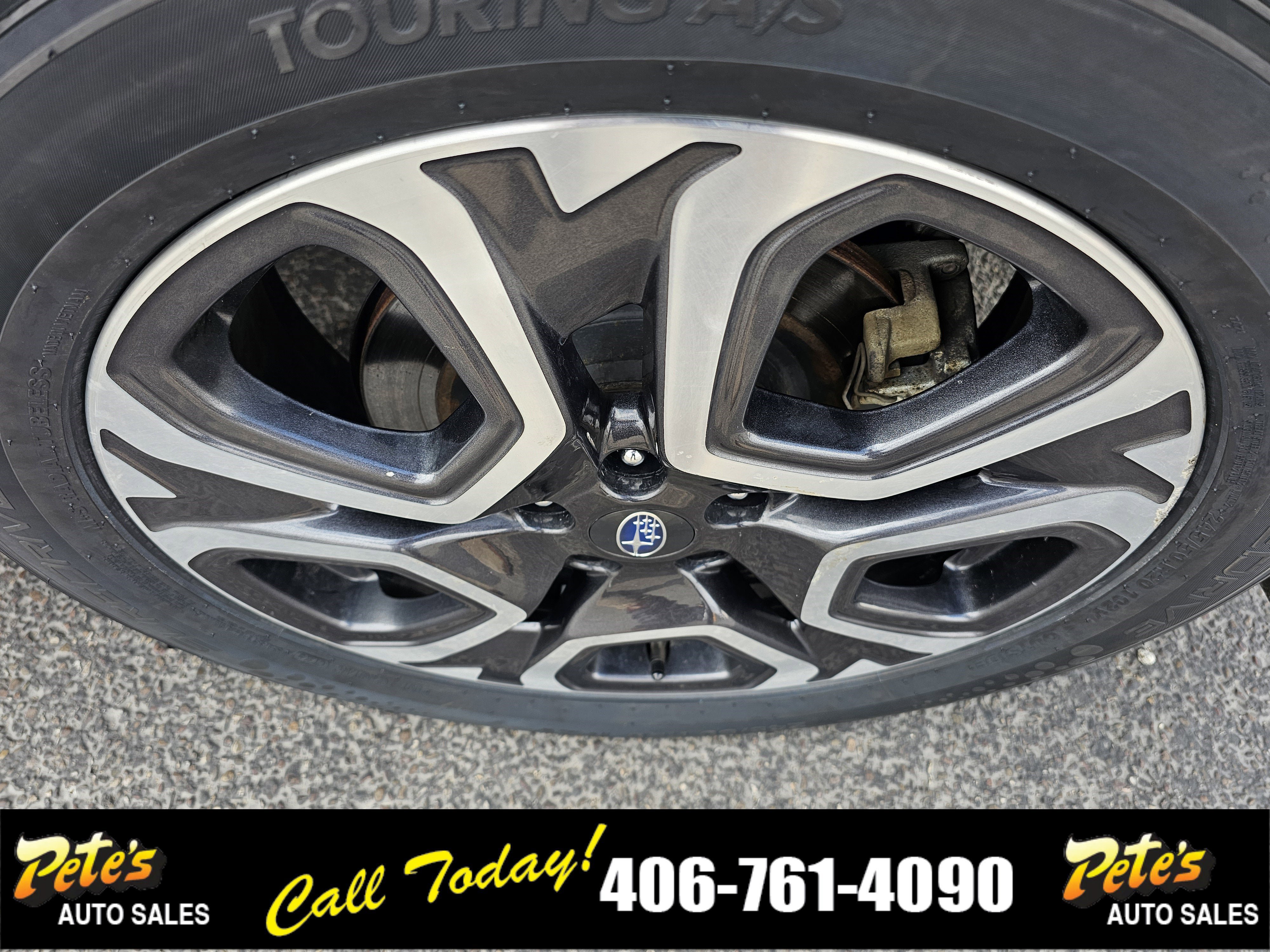Used 2024 Subaru Ascent Limited AWD/4WD image 11