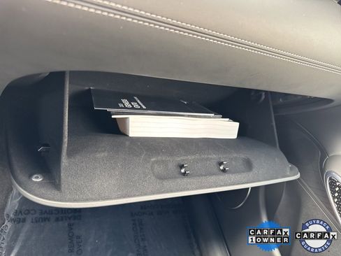 Used 2025 Genesis GV70 3.5T Sport w/ Sport Prestige Package image 38