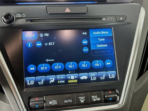Used 2020 Acura MDX FWD w/ Technology Package image 16