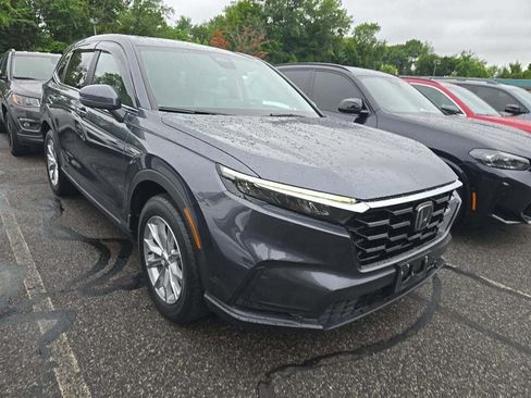 Used 2023 Honda CR-V EX image 5