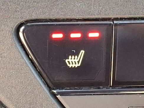 Certified 2024 Honda Accord EX image 27