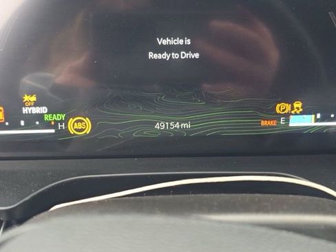 Used 2022 Jeep Grand Cherokee Limited 4xe image 12