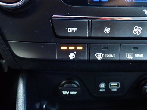 Used 2017 Hyundai Tucson SE Plus AWD/4WD image 20