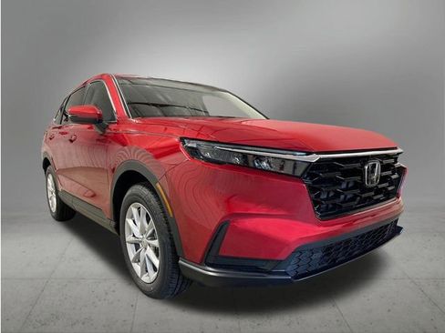 New 2026 Honda CR-V EX image 8
