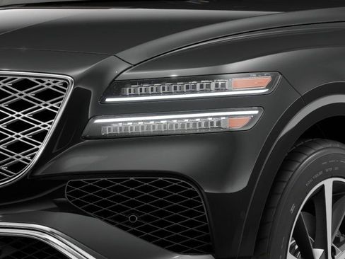 New 2026 Genesis GV80 2.5T Select AWD/4WD image 9