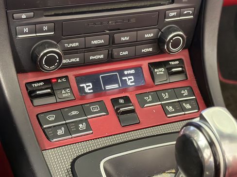 Certified 2017 Porsche 911 Turbo S AWD/4WD image 24
