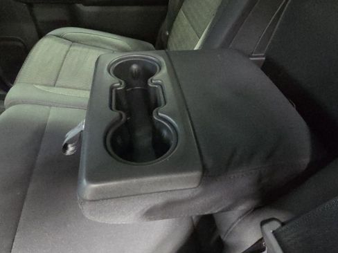 Used 2019 Chevrolet Silverado 1500 LT w/ All-Star Edition image 35