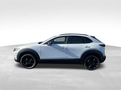 New 2026 MAZDA CX-30 AWD 2.5 S image 3