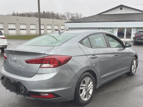 Used 2019 Hyundai Elantra Value Edition image 2