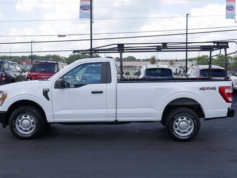 Used 2021 Ford F150 XL image 6