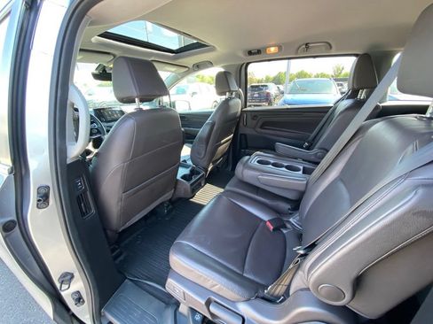 Used 2019 Honda Odyssey EX-L image 22
