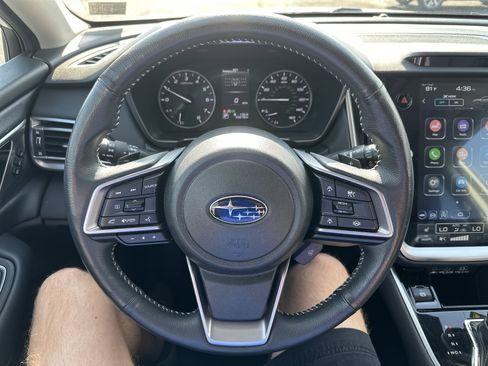 Used 2024 Subaru Outback Limited image 17
