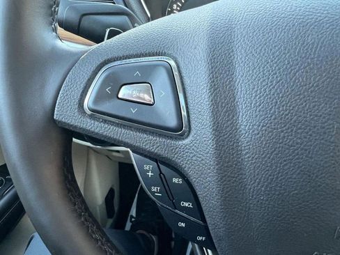 Used 2015 Lincoln MKC AWD w/ Equipment Group 102A Reserve image 18