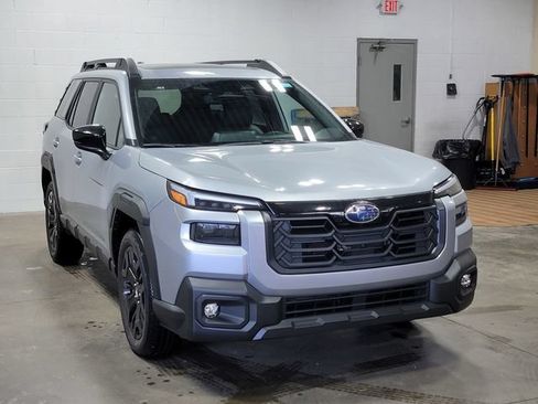 Used 2026 Subaru Outback Limited XT AWD/4WD image 4