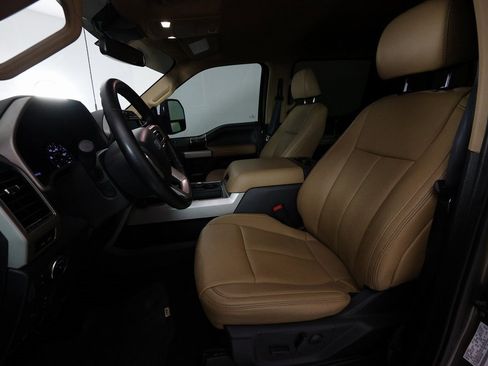 Used 2022 Ford F350 Lariat w/ Lariat Ultimate Package image 18