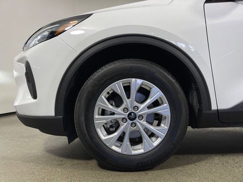 Used 2025 Ford Escape Active image 12