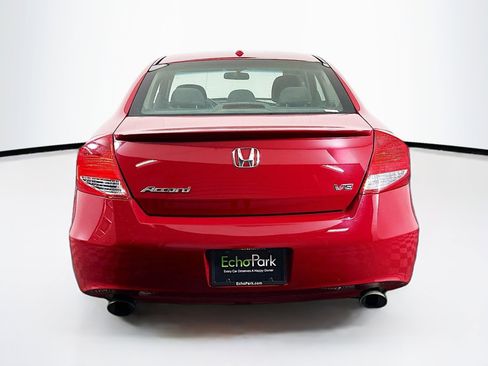 Used 2012 Honda Accord EX-L image 7