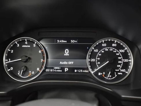 Used 2024 Mitsubishi Outlander ES image 27