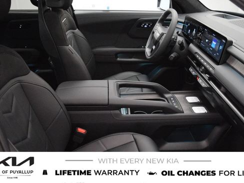 New 2027 Kia Telluride X-Line SX Prestige AWD/4WD image 16