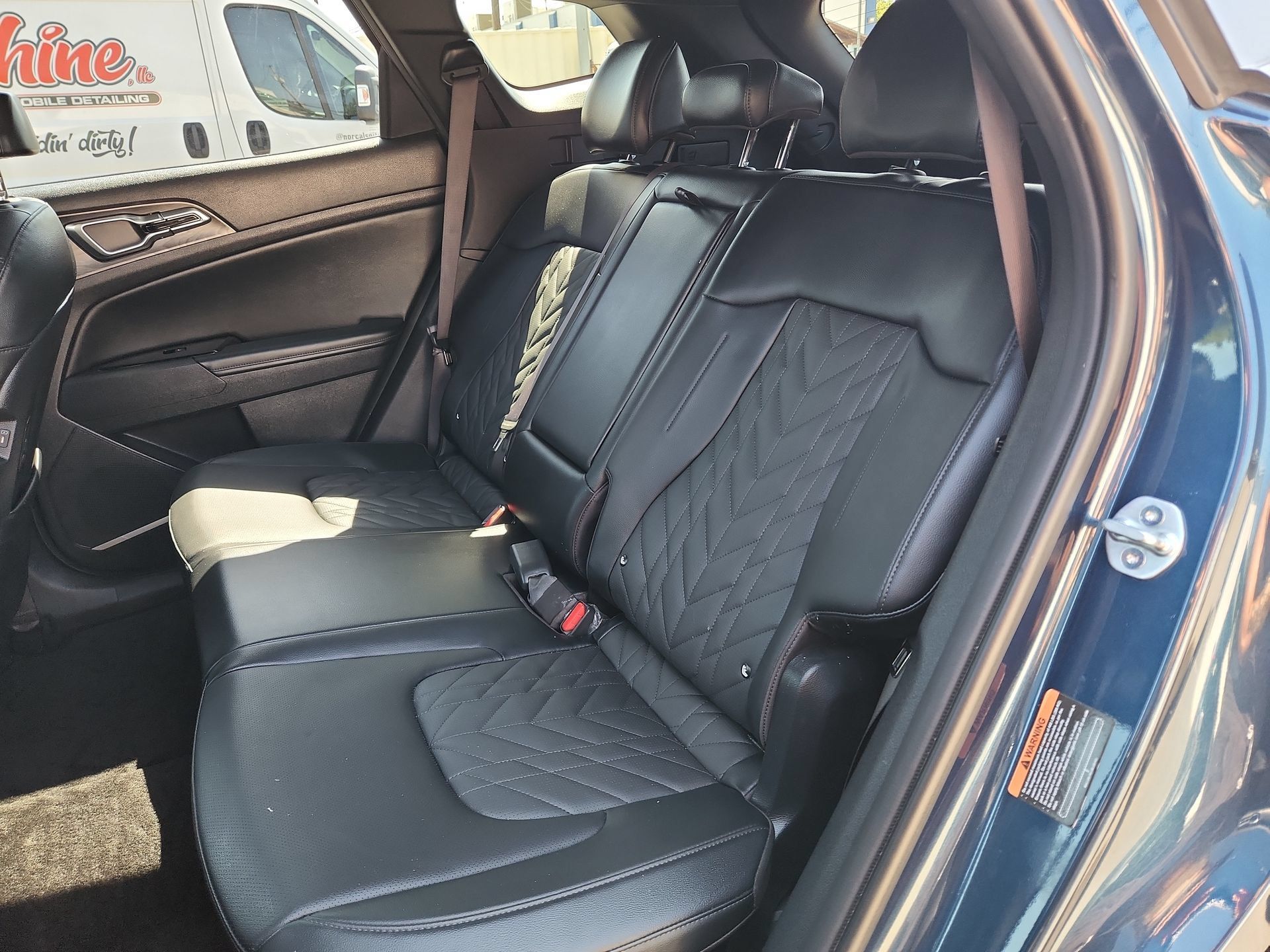 Used 2023 Kia Sportage X-Line AWD/4WD image 25
