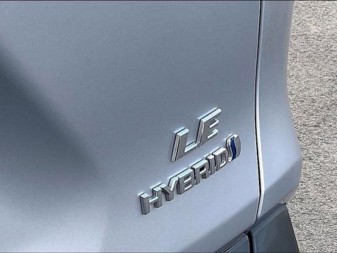 Used 2024 Toyota RAV4 LE image 24