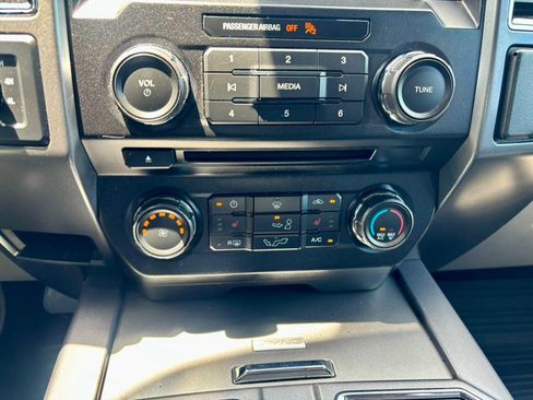 Used 2018 Ford F150 XLT w/ Equipment Group 302A Luxury AWD/4WD image 24