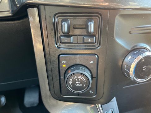 Used 2023 Ford F150 XLT w/ Equipment Group 302A High image 22