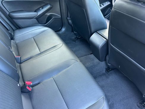Used 2024 Honda Civic EX-L image 29