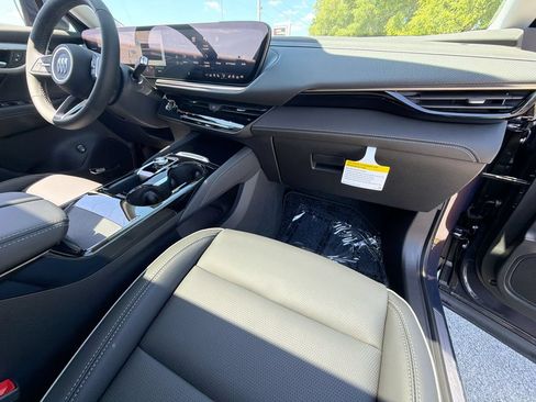 New 2026 Buick Envision Avenir AWD/4WD image 36