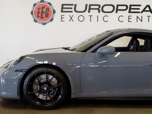 Used 2023 Porsche 911 GT3 w/ Chrono Package image 24